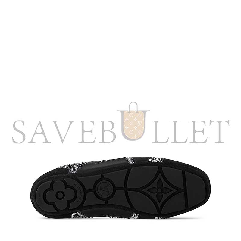 LOUIS VUITTON LV SNEAKERINA 1AHNCV